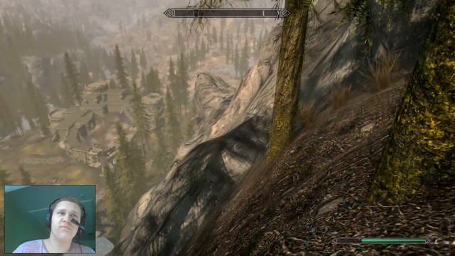 Овощное трио Skyrim №8 смотреть онлайн