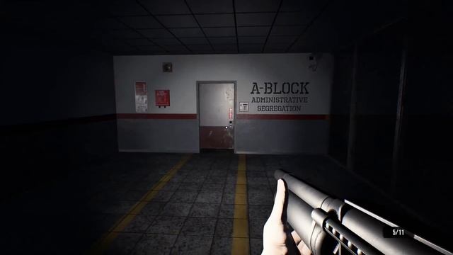 A Co-op Survival Horror Game Where a HORRIFYING DEMON Sacrifices Your Friends - Chased by Darkness смотреть онлайн