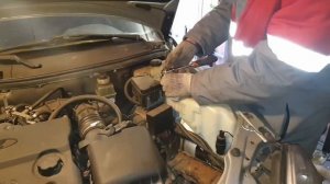 КУЗОВНОЙ РЕМОНТ РЖАВЫХ АРОК ИЗНУТРИ.Сварка Приоры Аргоном!