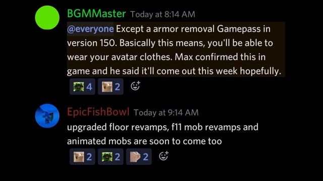 Swordburst 2 Leaks! | Floor 12 Leaks And Floor 1 Remake? смотреть онлайн