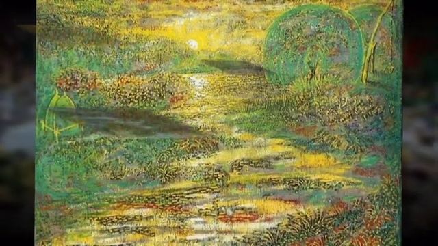 Shinkarchuk ~ Ottawan ~ Crazy Musik ~ PEINTURES ~ GRAPHIQUES ~ De qui donc veut vivre смотреть онлайн