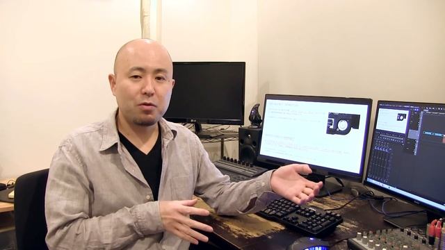 Canon XF405 カラーサンプリングについて！ смотреть онлайн