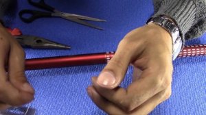 Совет #4 - Поплавочная удочка. Оснастка поплавочной удочки для ловли рыбы