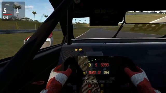 Automobilista 2 смотреть онлайн