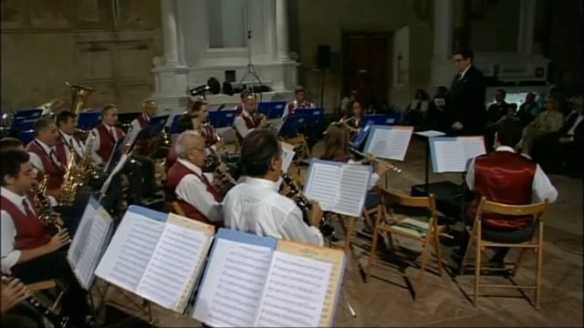 Parade of the charioteers (Ben Hur) [Miklos Rozsa] смотреть онлайн