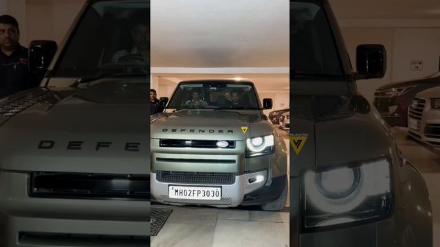 Malaika Arora, Arjun Kapoor, Tripti Dimri, Ranaut Daggubati & Richa Chadha at Karan Johar House 😍💖📸 смотреть онлайн