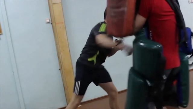 Учебно-тренировочные занятия по Киокусинкай (тренер преподаватель зарва Иван Анатольевич) смотреть онлайн