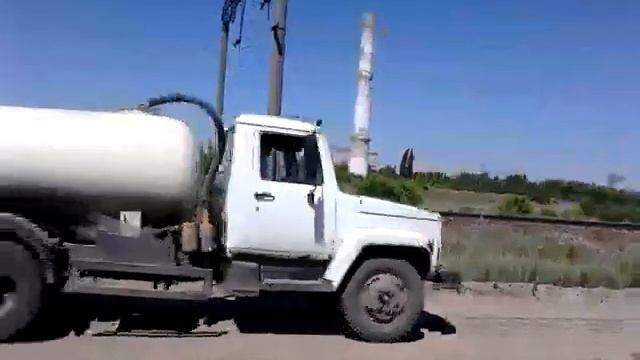 гамнавозка в воронеже смотреть онлайн