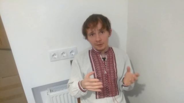 Земля спасет от кризиса. Пространство любви или пространство выживания ? смотреть онлайн