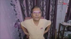 Рудракша . Частть 3 . Рудракша для здоровья , как отличить подделку . Индия . Раджастан . 18+