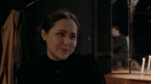 Видеопроект "Вокруг Чехова" Отрывок из  пьесы "Три сестры" Маша, Вершинин.