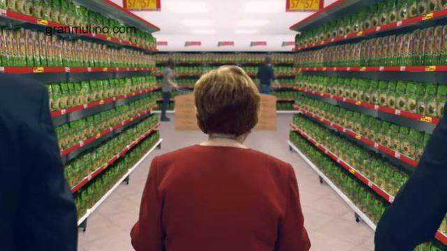 А вы купили макароны Granmulino? Часть 1