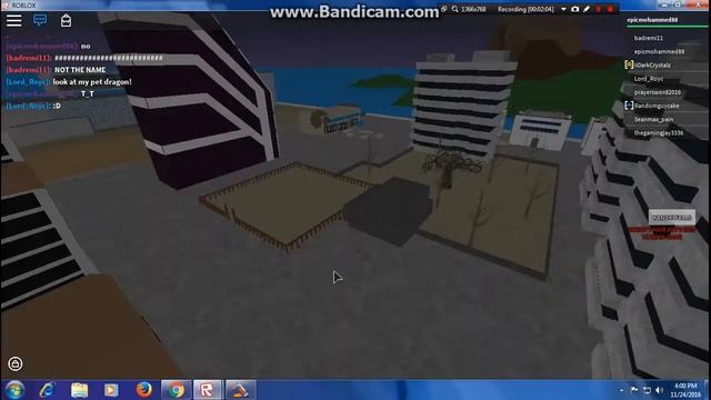 Roblox Exploit DLL Starch November 24 2016 смотреть онлайн