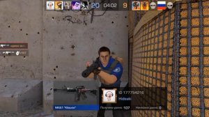 дядя Серёжа???. все части!