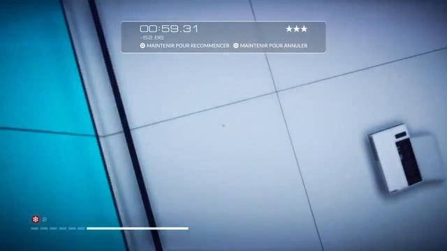 3 stars dash - Heading home/Retour au bercail [22/22] - Mirror's Edge Catalyst смотреть онлайн