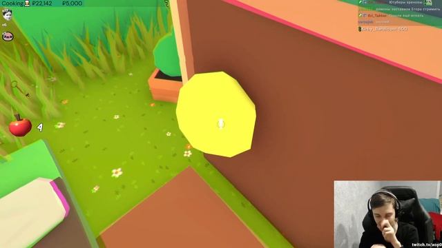 Simple Game ЭТА ИГРА НЕ ТО ЧЕМ КАЖЕТСЯ смотреть онлайн