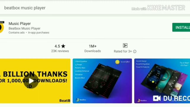Top 5 best offline music player for any Android phones , bass boost and 3d sound app for Android смотреть онлайн