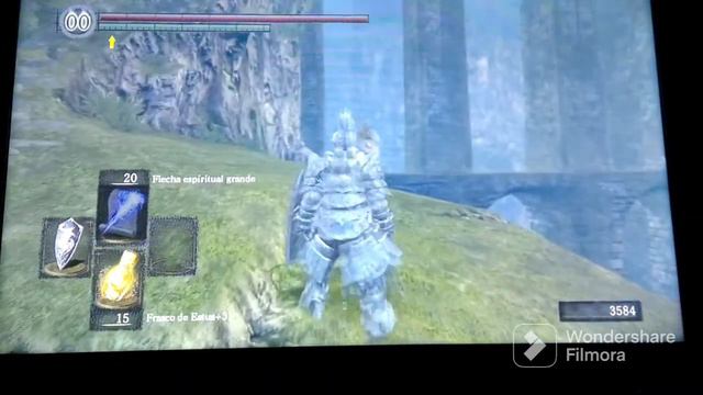 Dark souls 1 Ps3 como farmar Almas смотреть онлайн