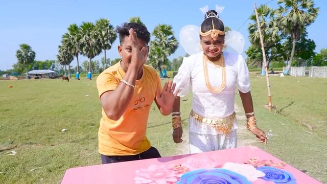 Tui Tui Comedy Video😂Tui tui Best Funny Video 2022😂Special New Video😂DONT MISS THIS смотреть онлайн