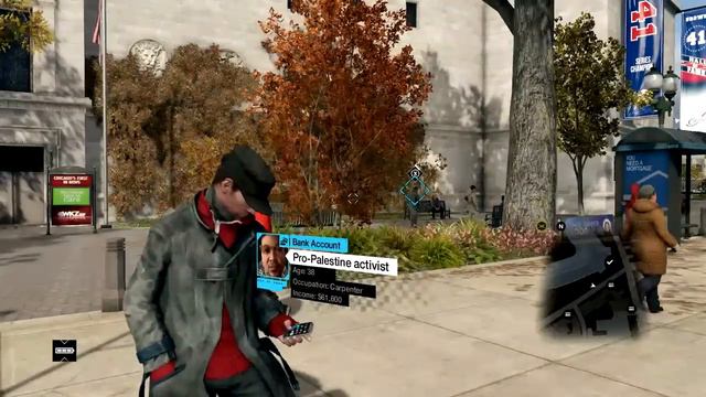 Watch Dogs 3dm 2014 05 25 19 38 56 84 смотреть онлайн