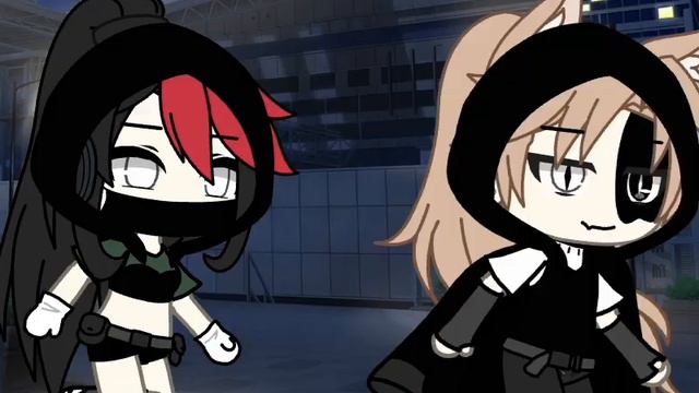 [💦]-{Вижу я на сквозь твою любовь}-[💦]_meme/gacha life(NANI ЧЕБУРЕК) смотреть онлайн