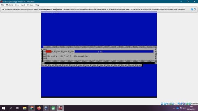 Tutorial Pendidikan - Installasi Debian 11 + Setting Remote Server (Putty) смотреть онлайн