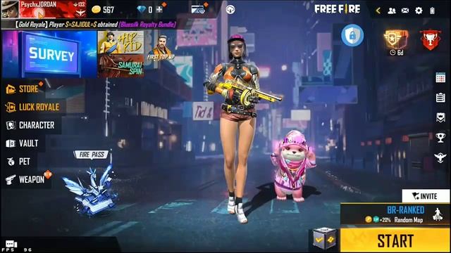 V Badge Unlock Script Freefire & Max Antiban‼️|Main ID??|VBadge Script ?|1.70.X/2.71.X|Free Script?