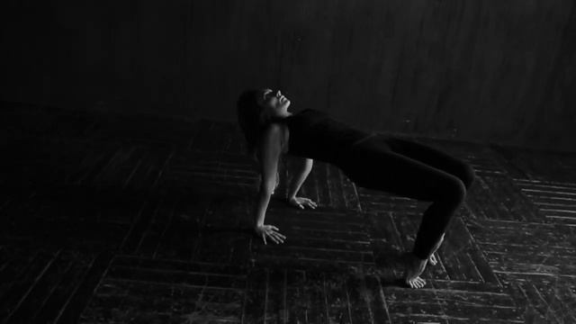 Contemporary Dance Perfomance 2020 / On The Nature Of Day Light смотреть онлайн