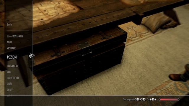 SKYRIM - COME OTTENERE QUALSIASI TENUTA DEL FEUDO GRATIS #skyrim смотреть онлайн