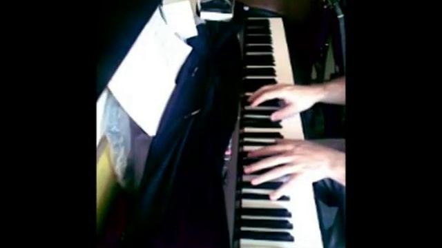 Only Hope Tutorial / Part 3 (first and second chorus) смотреть онлайн
