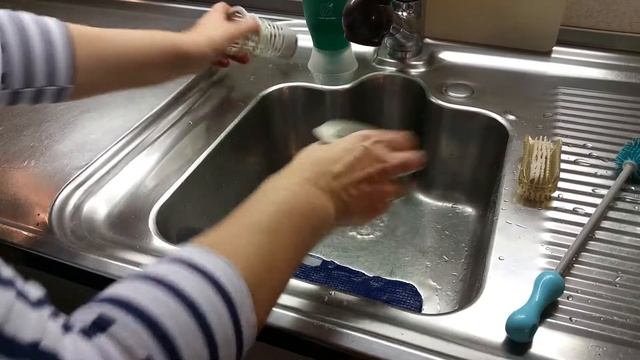 УХОД ЗА ПОСУДА МОЮЩЕЙ МАШИНОЙ смотреть онлайн