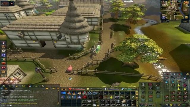 The Rebuild... for MOAR Gear Upgrades! Solak Prep. - RS3 Progress #2 смотреть онлайн