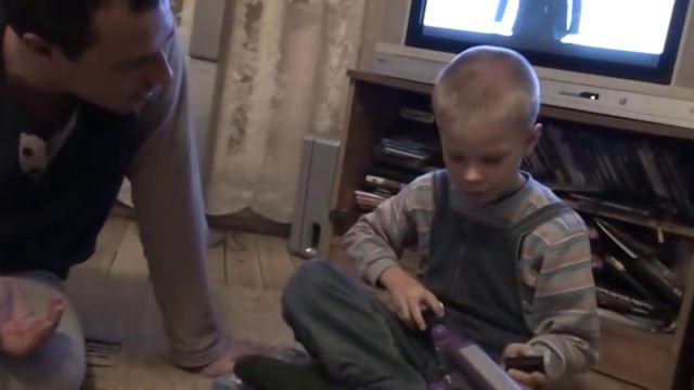 Зачем Деду Морозу писал? смотреть онлайн