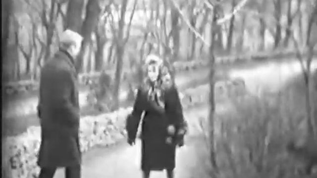 Одесса, ранние 70е