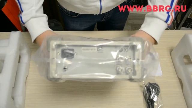 АКИП-3409/3 генератор функциональный обзор смотреть онлайн