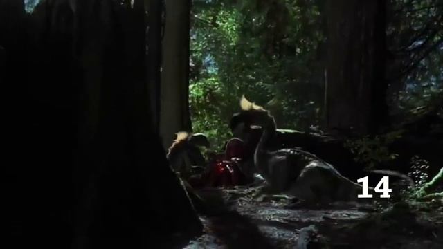 Beyond Loch Ness AKA Loch Ness Terror (2008) Carnage Count смотреть онлайн