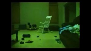 Знаменитый Скример "Зелёная Комната"