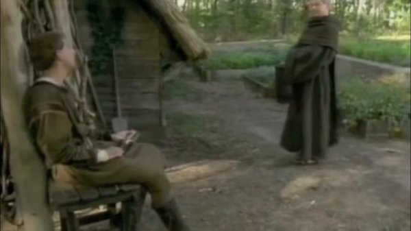 Brother Cadfael's Words of Wisdom Part Two: Endings and Beginnings