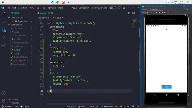 React Native Is awesome смотреть онлайн