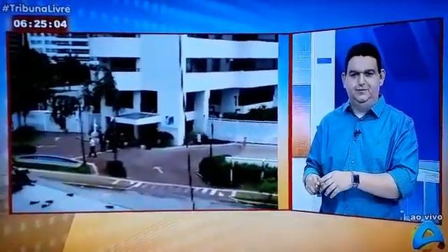 VEREADOR KITA E EX- PREFEITO, BERG LIMA, TRAMAM CONTRA BAYEUX смотреть онлайн