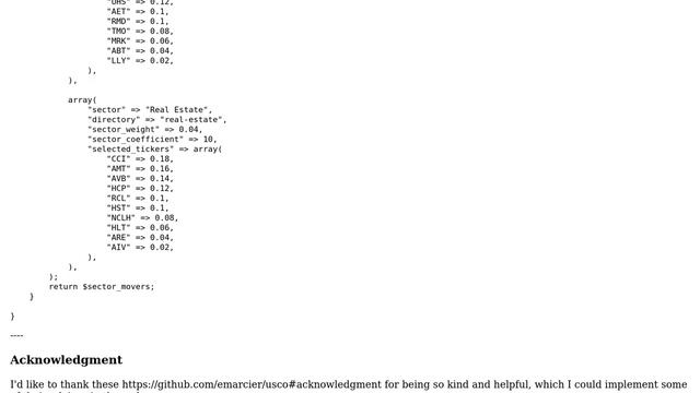 Code Review: Equity data processing: Fast and/or efficient file writing using PHP смотреть онлайн
