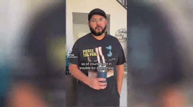 Best Video Of Tik Tok! 14.01.24 / 09