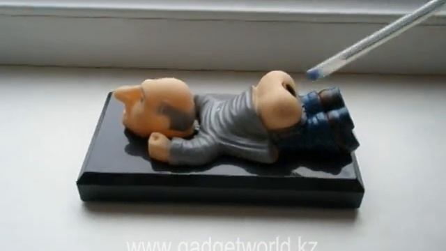 Подставка для ручки 2 смотреть онлайн