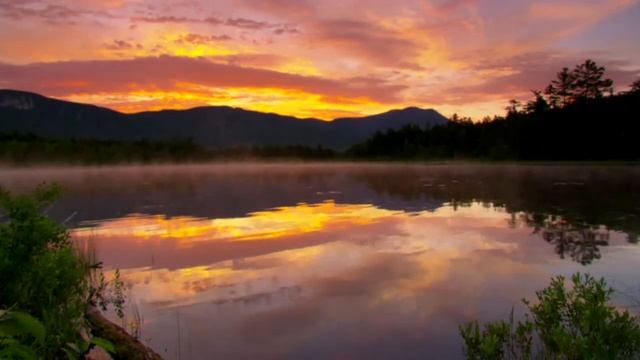 Спокойствие и умиротворение смотреть онлайн