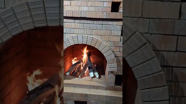 Камин с вент.каналами. pechnik-zharkov.ru смотреть онлайн