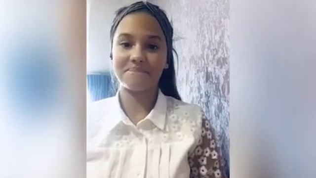 Акция "Скажи "Спасибо" своему педагогу" смотреть онлайн