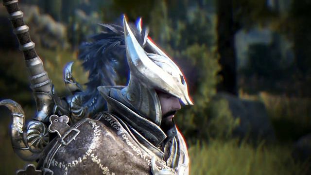GOYEN WARRIOR OUTFIT - Black Desert Online Remastered смотреть онлайн