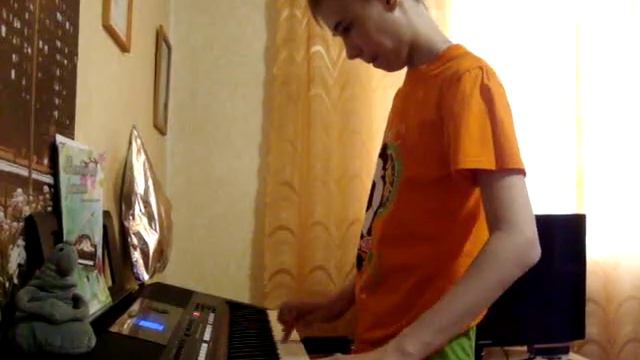 А Гвоздев Отличное настроение смотреть онлайн