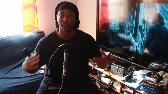 Swamp Thing Episode 1 