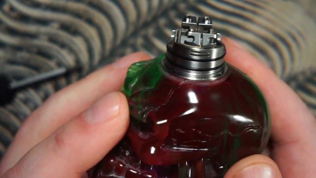 New TMF V2 RDA Review: The Ultimate Flavour Chasing RDA! смотреть онлайн